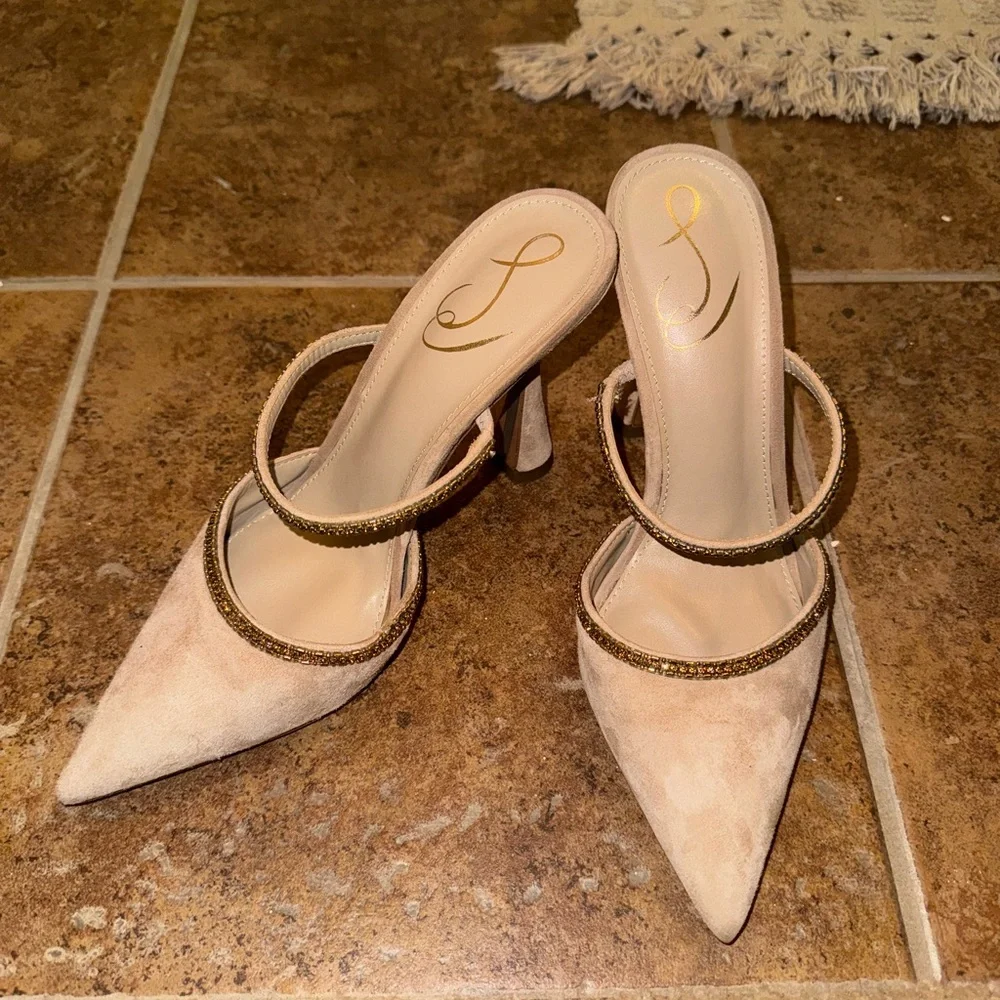 Sam Edelman Pump - Picture 3 of 8